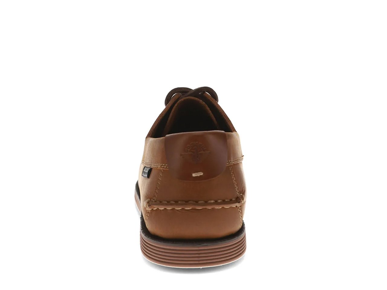 Dawson Boat Shoe