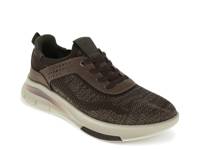 Pulse Sneaker Dark Brown view