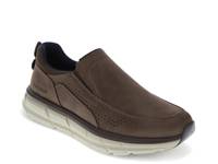 Go-Time Sneaker Brown view