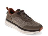 Go-4-It Sneaker Taupe view