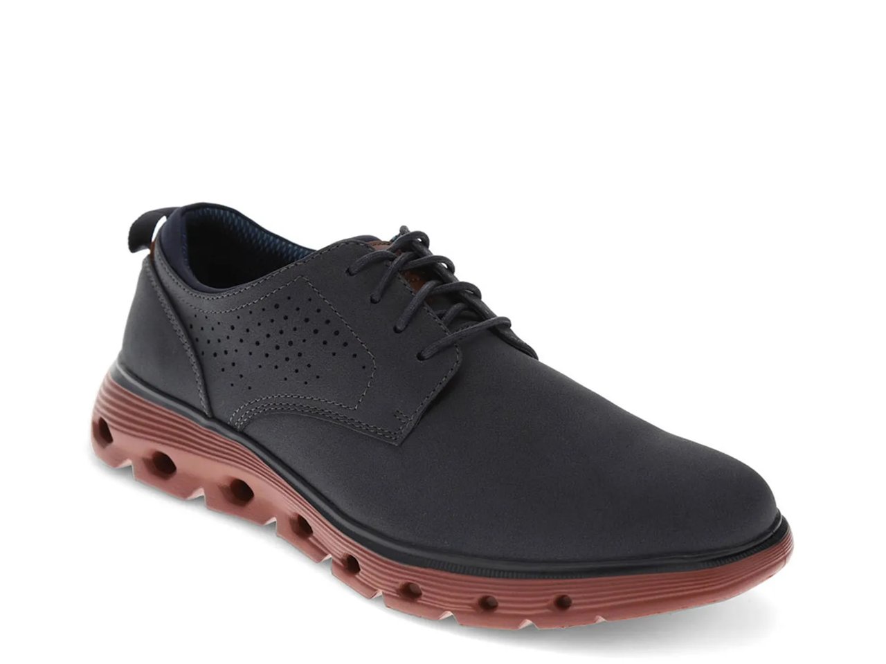 Franco Oxford