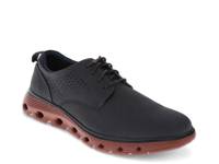 Franco Oxford Navy view