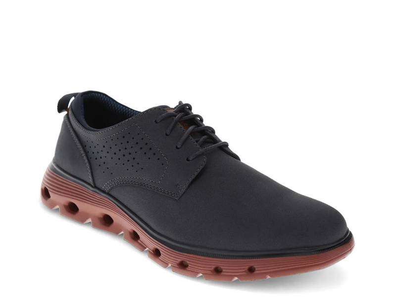 Franco Oxford