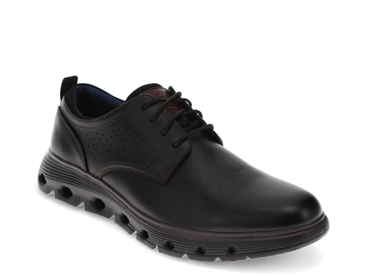 Franco Oxford