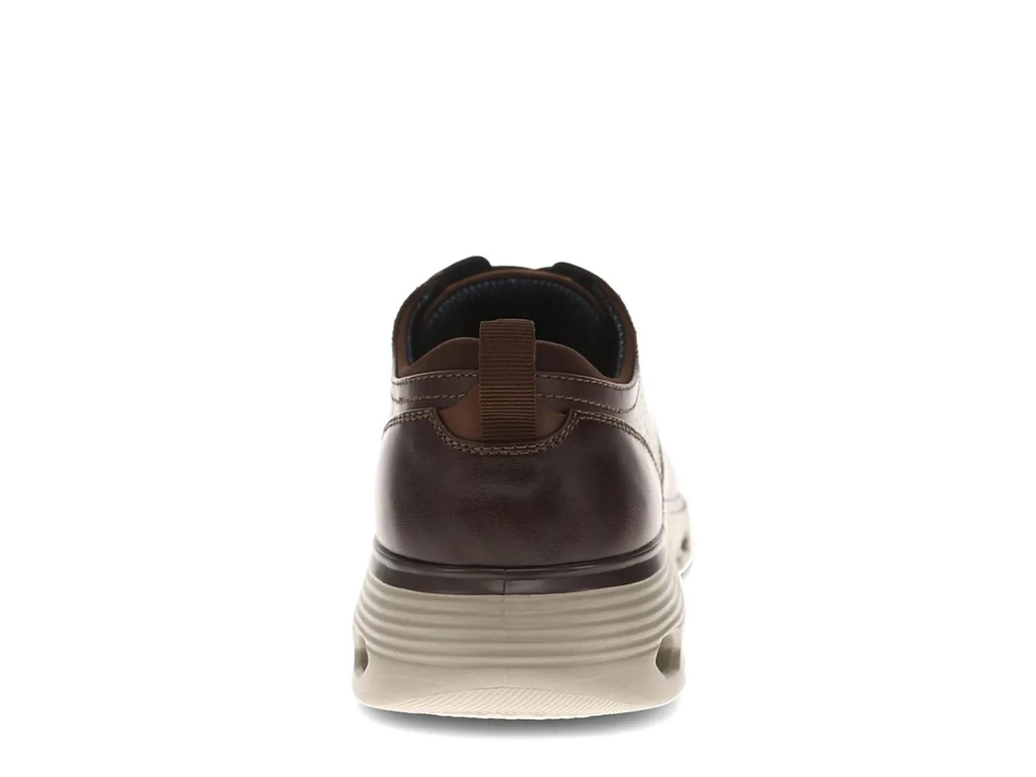 Franco Oxford