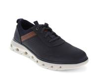 Fowler Oxford Navy view