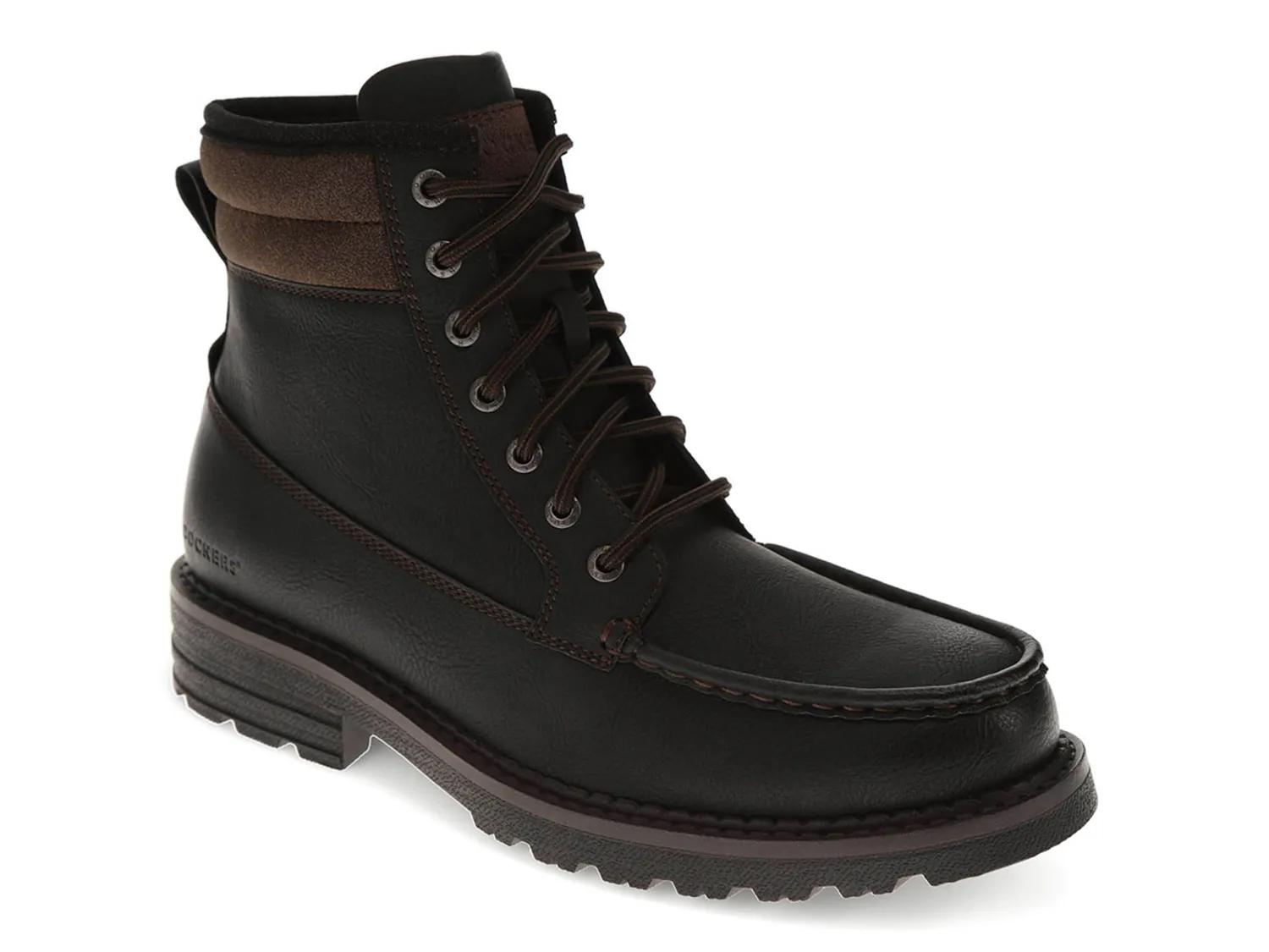 Tobias Boot - image 2