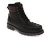 Tobias Boot Black view