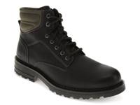 Telford Boot Black view