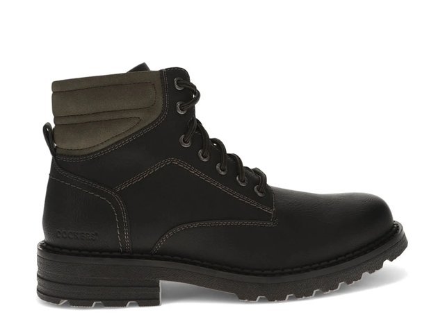 Docoo Dockers Telford Boot - Free Shipping | DSW