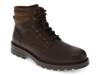 Telford Boot Dark Brown view