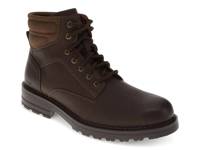 Telford Boot Dark Brown view