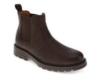 Truman Chelsea Boot Dark Brown view