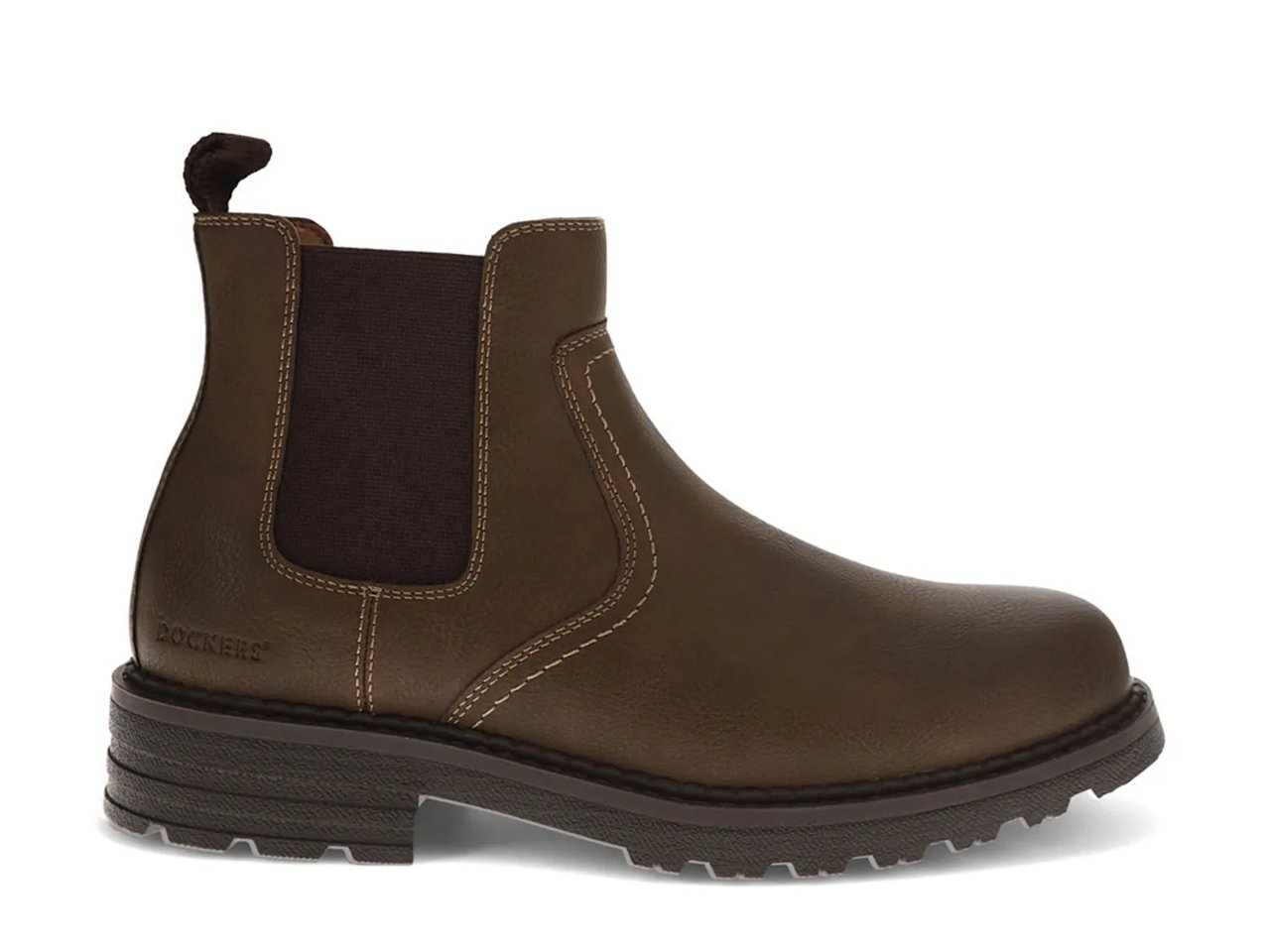 Truman Chelsea Boot