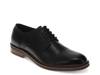Allen Oxford Black view
