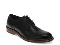 Allen Oxford Black view