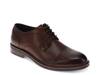 Allen Oxford Dark Brown view