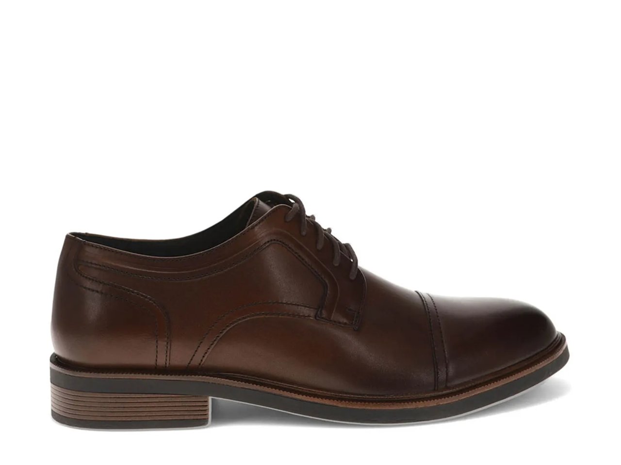 Allen Oxford