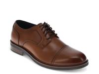 Allen Oxford Butterscotch view
