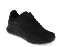 Troy Sneaker Black view