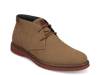 Esmond Boot Light Brown view