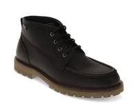 Weston Boot Black view