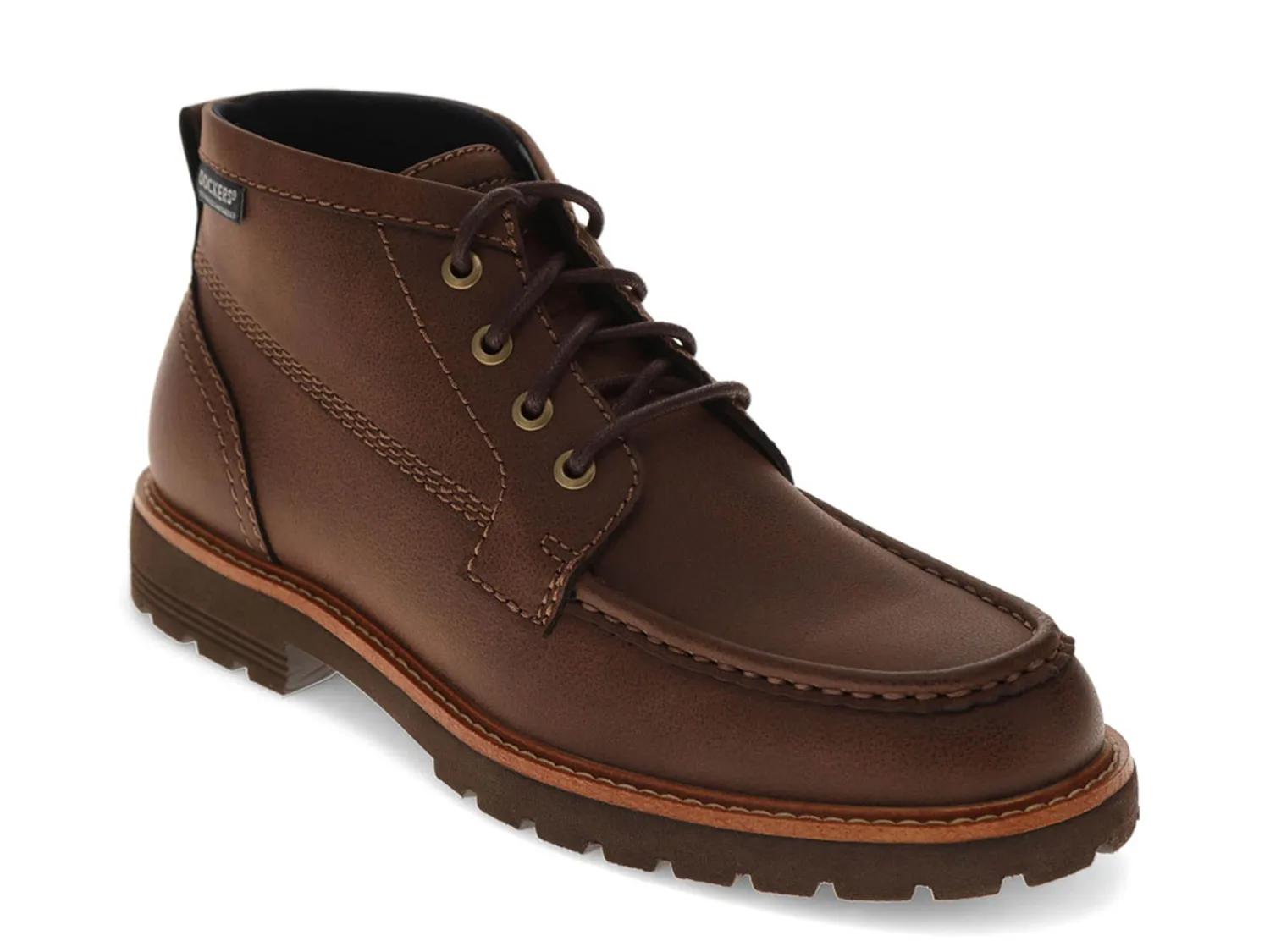 Weston Boot - image 3