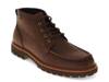 Weston Boot Chestnut Brown view