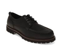 Walsh Oxford Black view