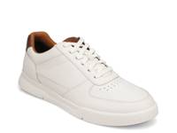Brad Sneaker White view