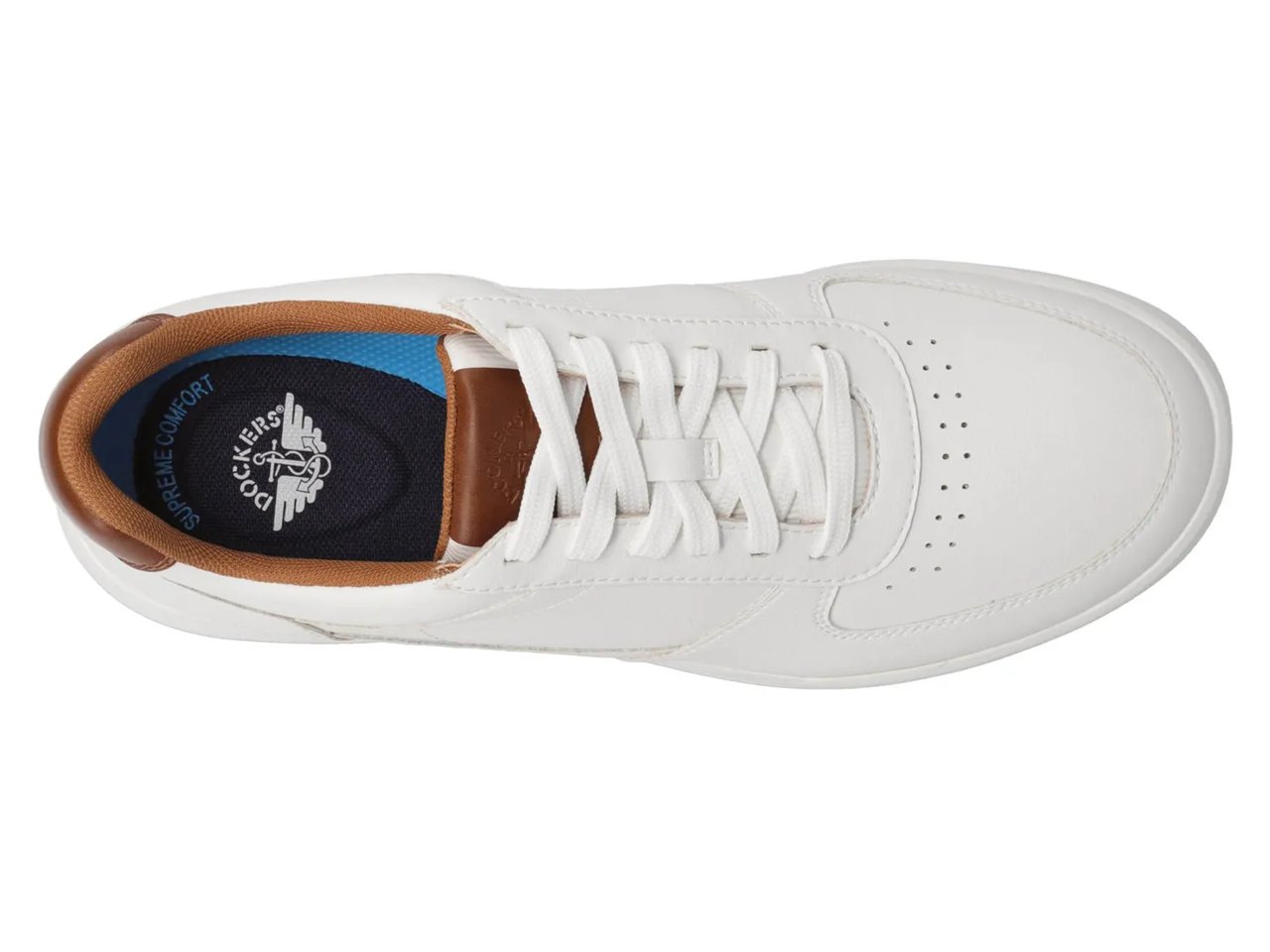 Brad Sneaker
