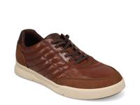 Brady Sneaker Cognac view