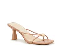 Malena Sandal Tan view