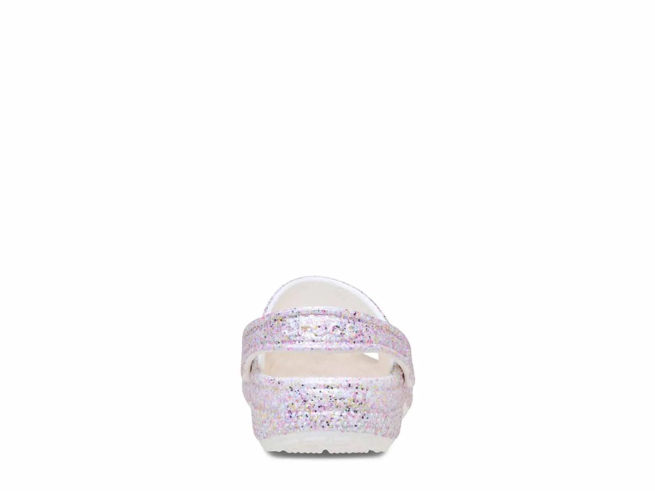 Classic Fantasy Glitter Clog - Kids'