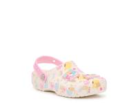 Hello Kitty & Friends Pastel Classic Clog - Kids' Multicolor view