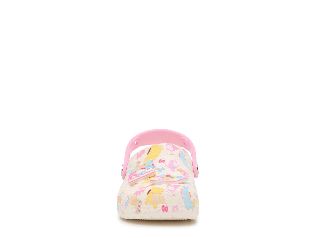 Hello Kitty & Friends Pastel Classic Clog - Kids'