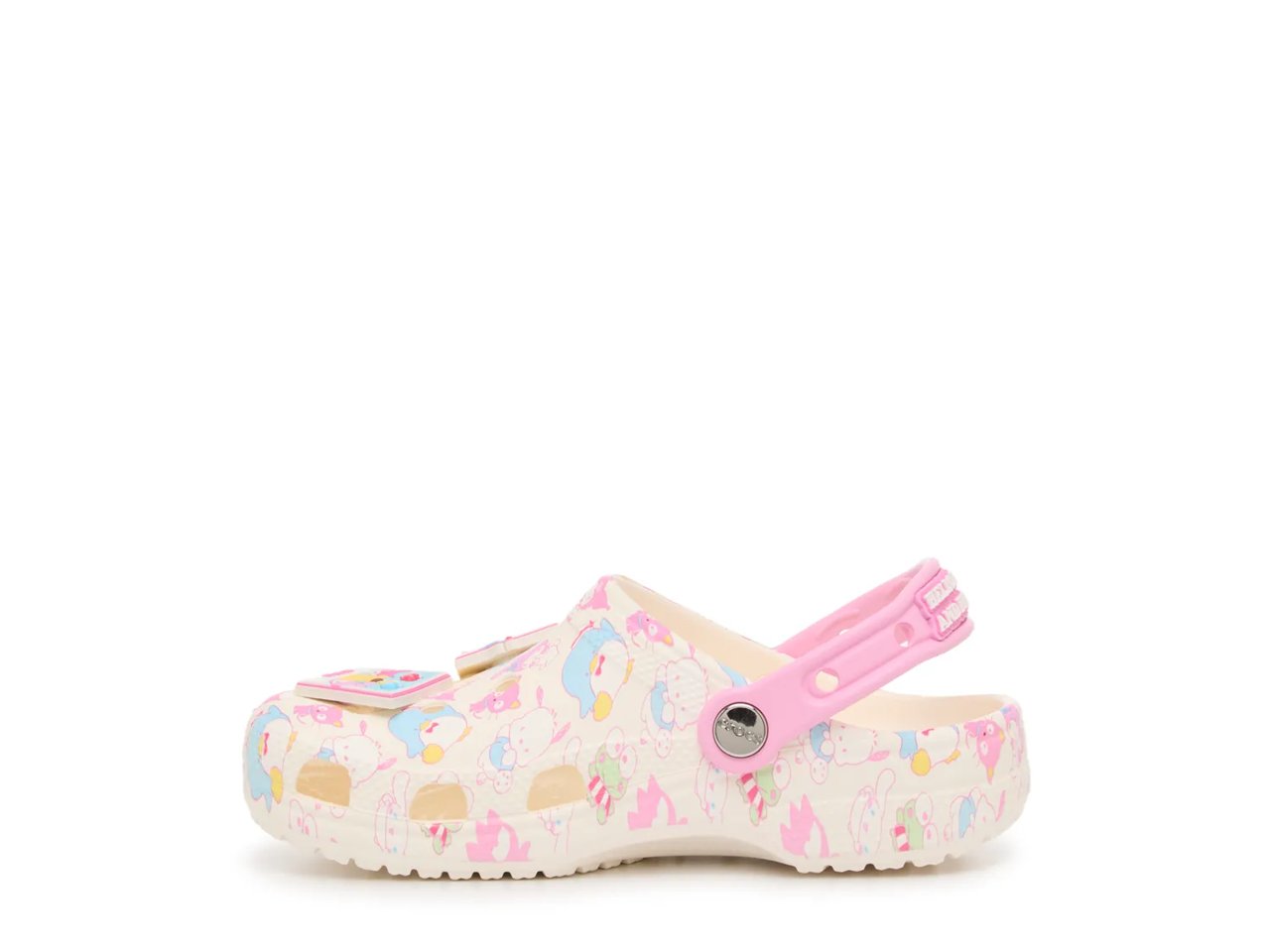 Hello Kitty & Friends Pastel Classic Clog - Kids'