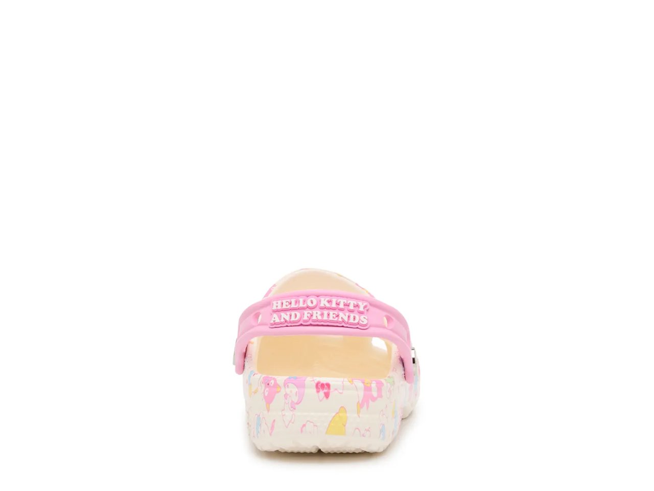 Hello Kitty & Friends Pastel Classic Clog - Kids'