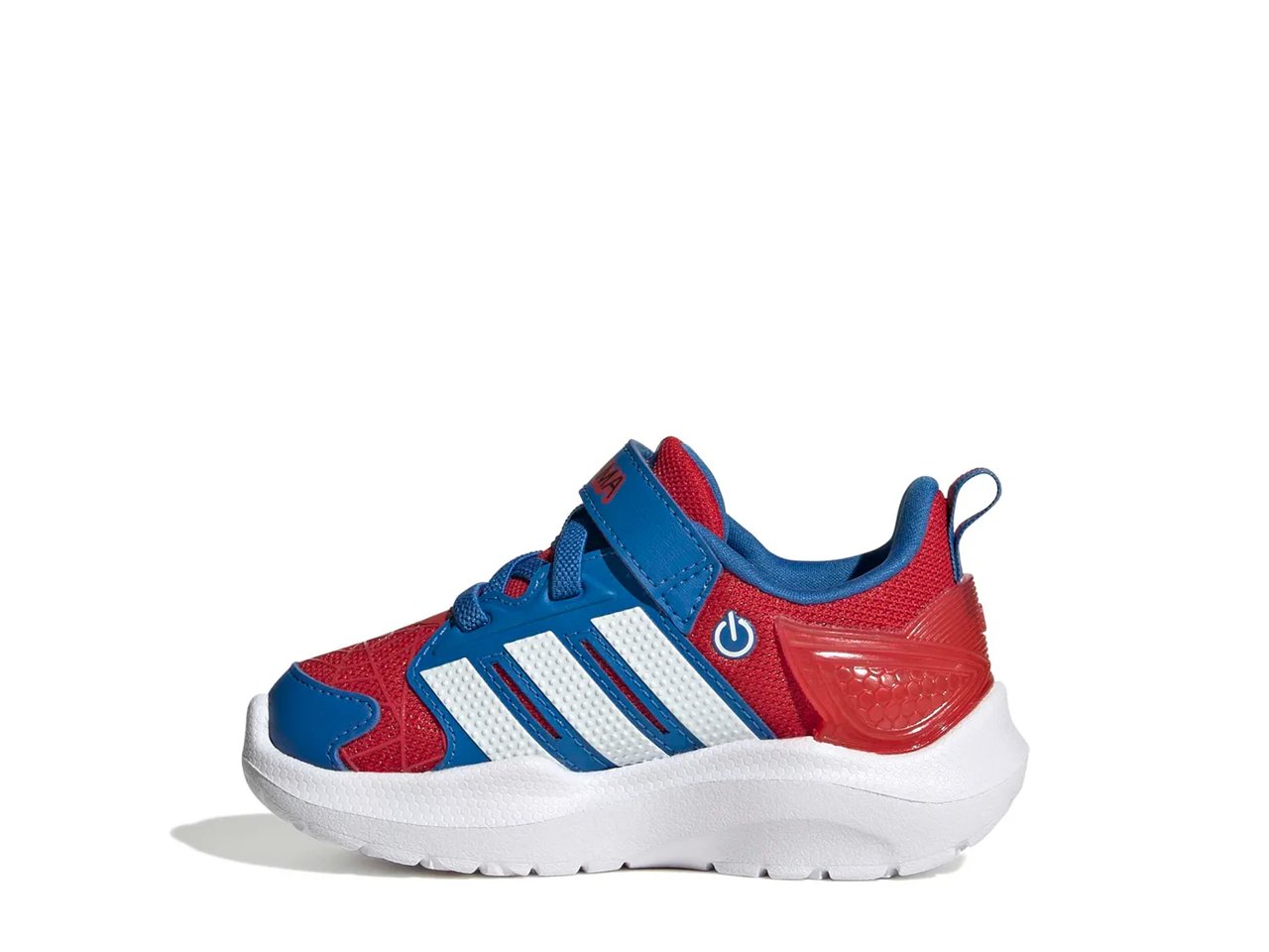 Spider-Man Lightorama Light-Up Sneaker - Kids'