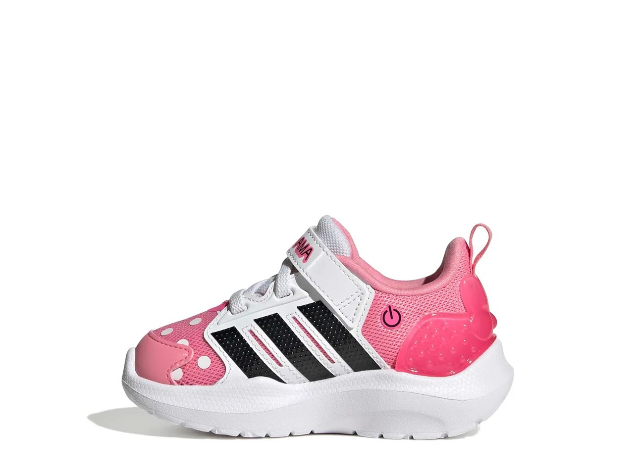 Minnie Mouse Lightorama Light-Up Sneaker - Kids'