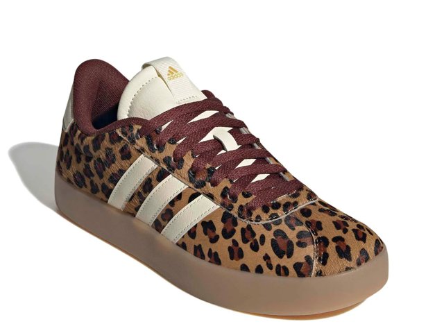 adidas gazelle silver green womens adidas VL Court 3.0 Shoes - Women's - White