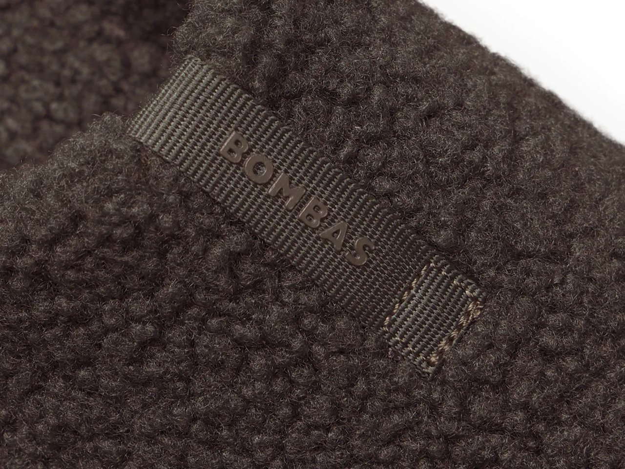 Sunday Slipper - Men's