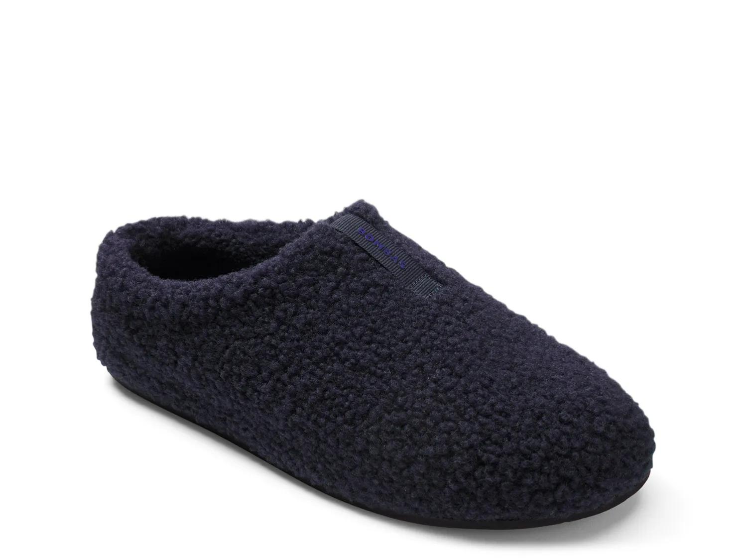 Bombas Sunday Slipper | Men's | Navy | Size 10 | Slippers | Scuff