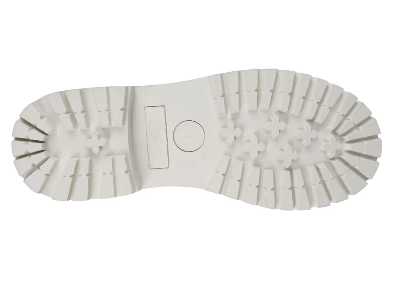 Biz Platform Boat Shoe