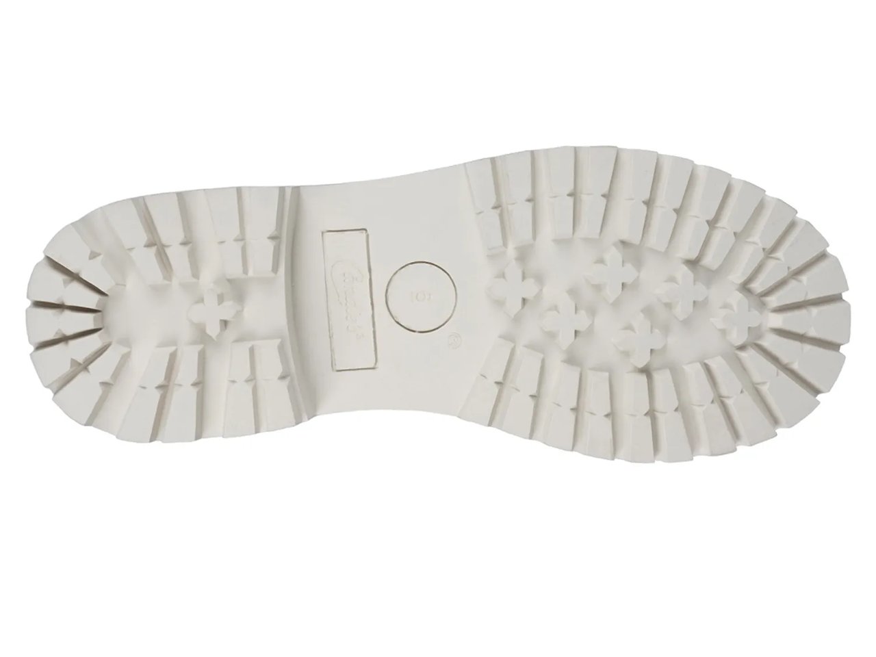 Biz Platform Boat Shoe