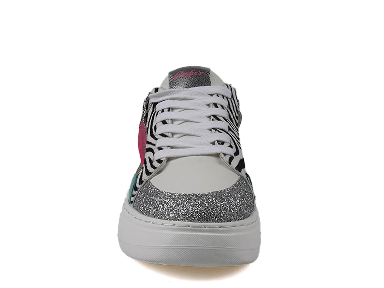 Gummie Platform Sneaker