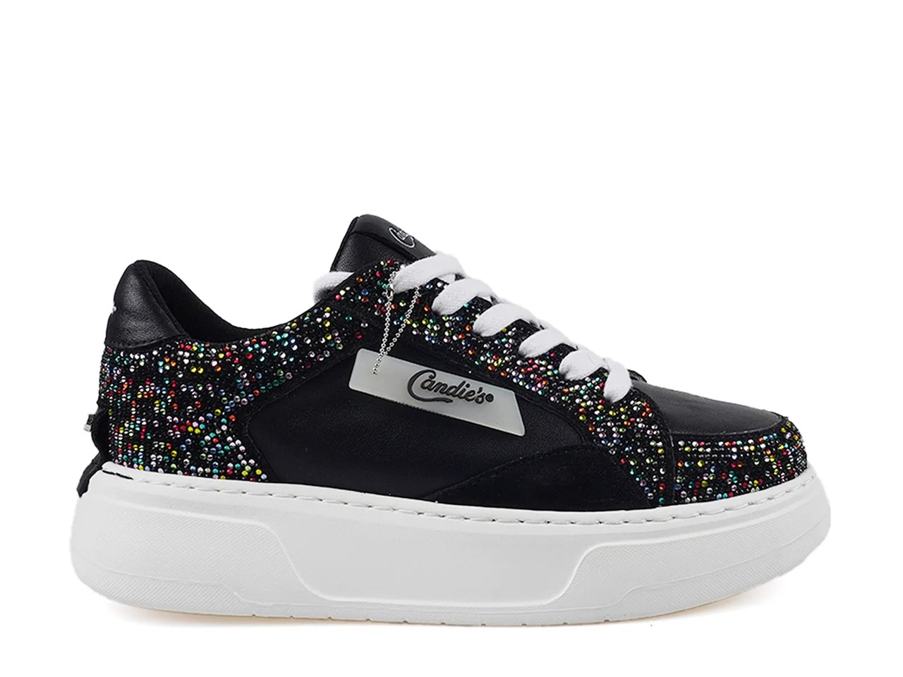 Gummie Platform Sneaker