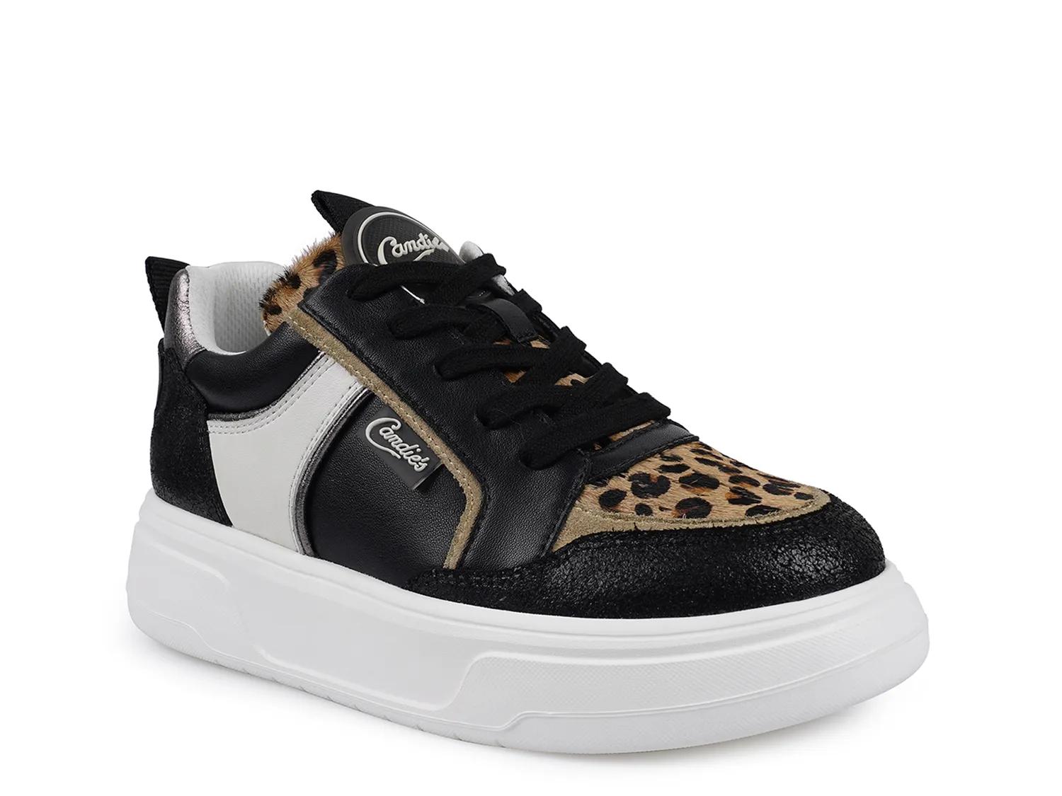 Lancer Platform Sneaker - image 3