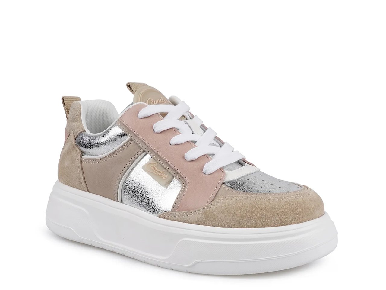 Lancer Platform Sneaker