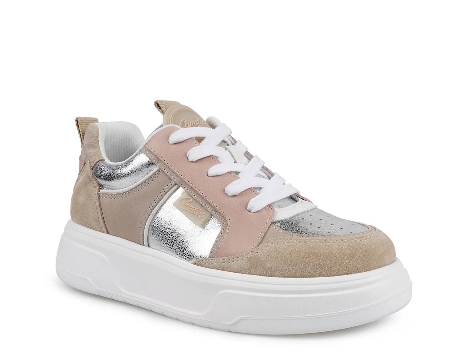 Lancer Platform Sneaker